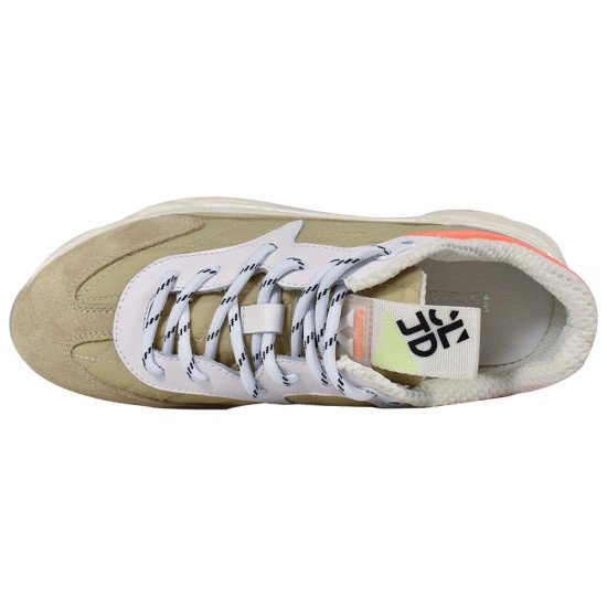Favela Clove Sneakers